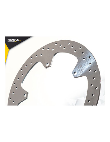 Disque de frein Gamme Essentiel FE.Y452