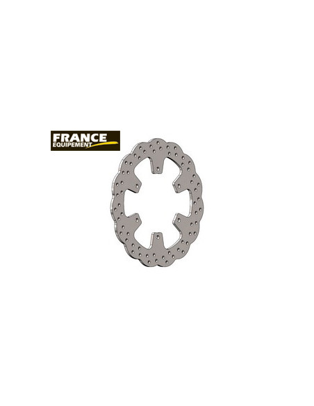 Disque de frein Gamme Essentiel FE.Y638V