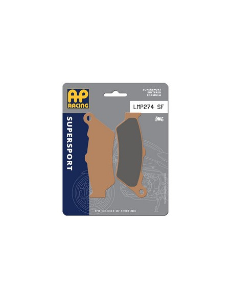 Kit Freinage FRANCE EQUIPEMENT - AP RACING