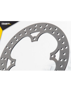 Kit Freinage FRANCE EQUIPEMENT - AP RACING 2