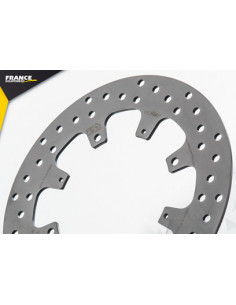 Kit Freinage FRANCE EQUIPEMENT - AP RACING 2