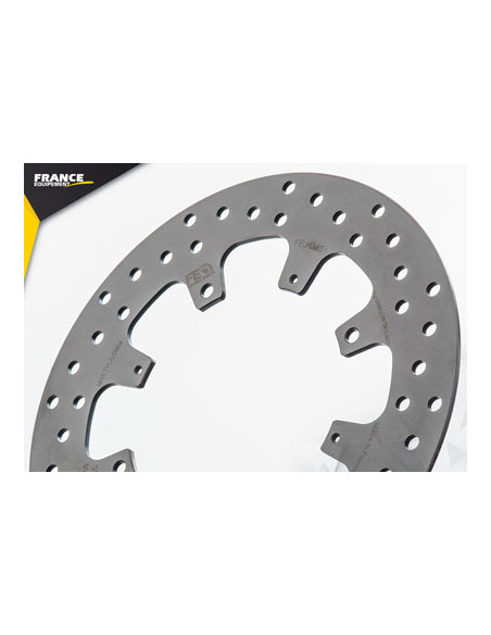 Kit Freinage FRANCE EQUIPEMENT - AP RACING