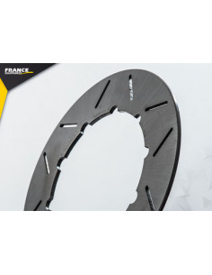 Kit Freinage FRANCE EQUIPEMENT - AP RACING 2