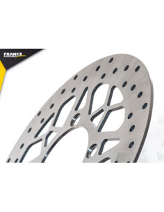 Kit Freinage FRANCE EQUIPEMENT - AP RACING 2