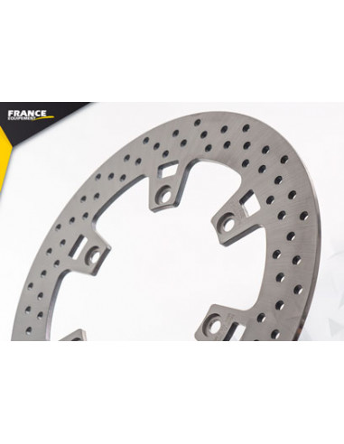 Kit Freinage FRANCE EQUIPEMENT - AP RACING