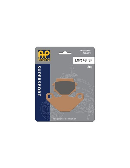 Kit Freinage FRANCE EQUIPEMENT - AP RACING