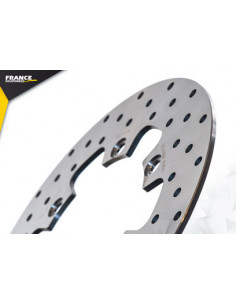 Kit Freinage FRANCE EQUIPEMENT - AP RACING 2