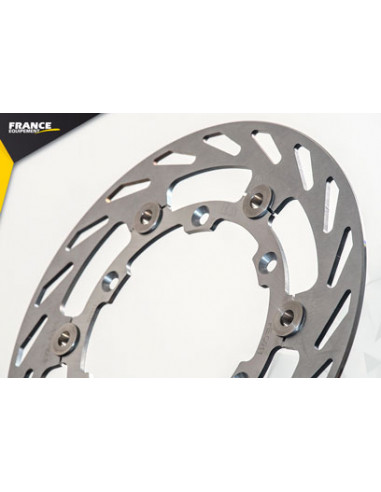 Kit Freinage FRANCE EQUIPEMENT - AP RACING