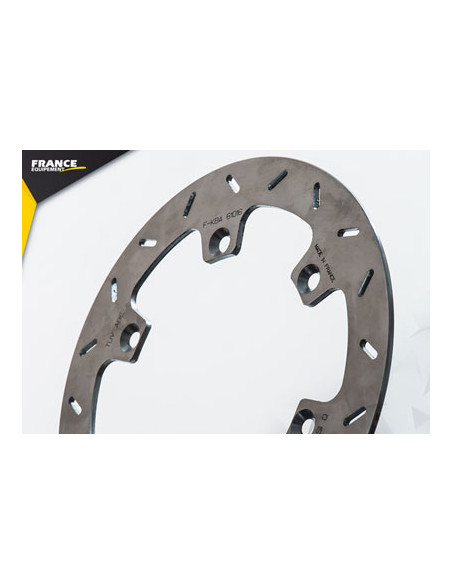 Kit Freinage FRANCE EQUIPEMENT - AP RACING