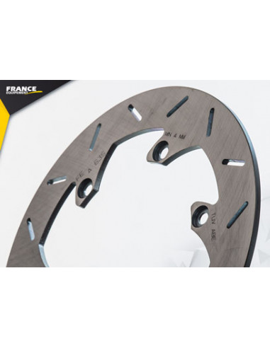 Kit Freinage FRANCE EQUIPEMENT - AP RACING