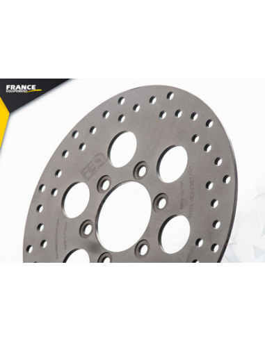 Kit Freinage FRANCE EQUIPEMENT - AP RACING