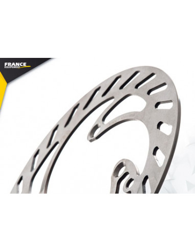 Kit Freinage FRANCE EQUIPEMENT - AP RACING