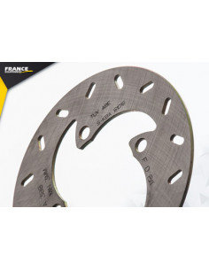 Kit Freinage FRANCE EQUIPEMENT - AP RACING 2