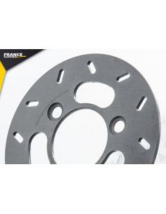 Kit Freinage FRANCE EQUIPEMENT - AP RACING 2