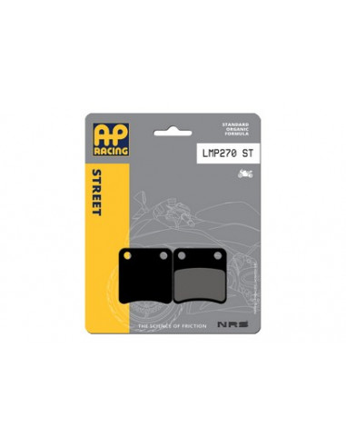 Kit Freinage FRANCE EQUIPEMENT - AP RACING