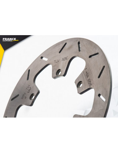 Kit Freinage FRANCE EQUIPEMENT - AP RACING