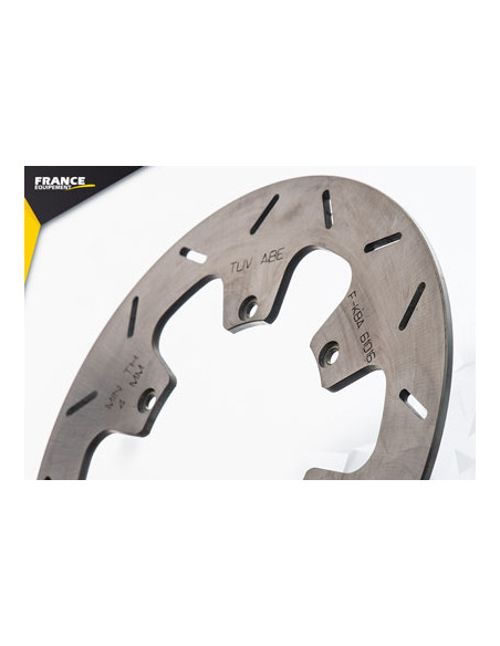 Kit Freinage FRANCE EQUIPEMENT - AP RACING