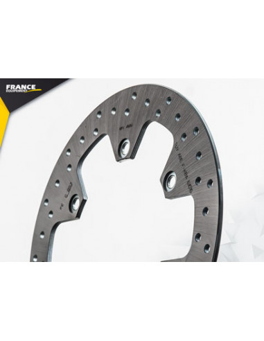 Kit Freinage FRANCE EQUIPEMENT - AP RACING