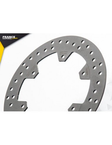 Kit Freinage FRANCE EQUIPEMENT - AP RACING