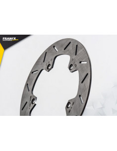 Kit Freinage FRANCE EQUIPEMENT - AP RACING 2