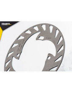 Kit Freinage FRANCE EQUIPEMENT - AP RACING 2