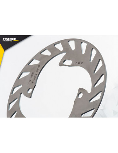 Kit Freinage FRANCE EQUIPEMENT - AP RACING