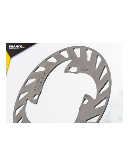 Kit Freinage FRANCE EQUIPEMENT - AP RACING