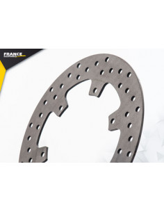 Kit Freinage FRANCE EQUIPEMENT - AP RACING 2