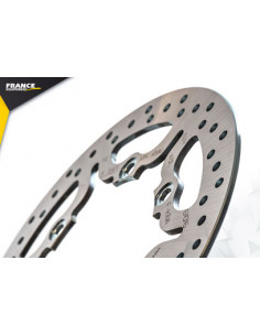 Kit Freinage FRANCE EQUIPEMENT - AP RACING 2