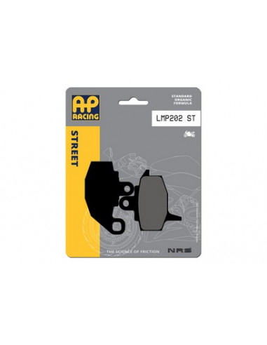 Kit Freinage FRANCE EQUIPEMENT - AP RACING