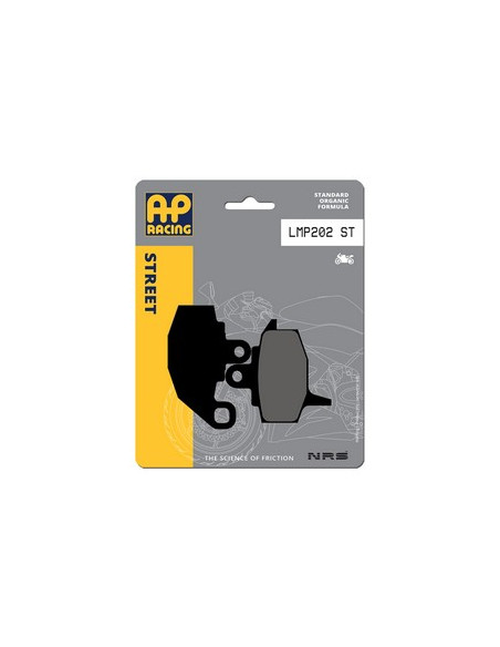 Kit Freinage FRANCE EQUIPEMENT - AP RACING
