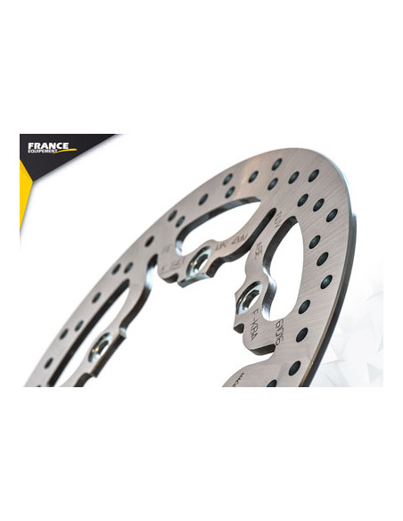 Kit Freinage FRANCE EQUIPEMENT - AP RACING