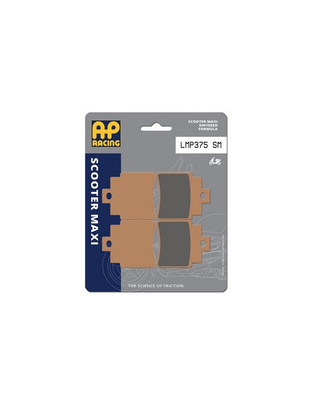 Kit Freinage FRANCE EQUIPEMENT - AP RACING