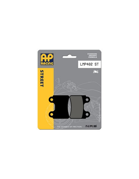 Kit Freinage FRANCE EQUIPEMENT - AP RACING