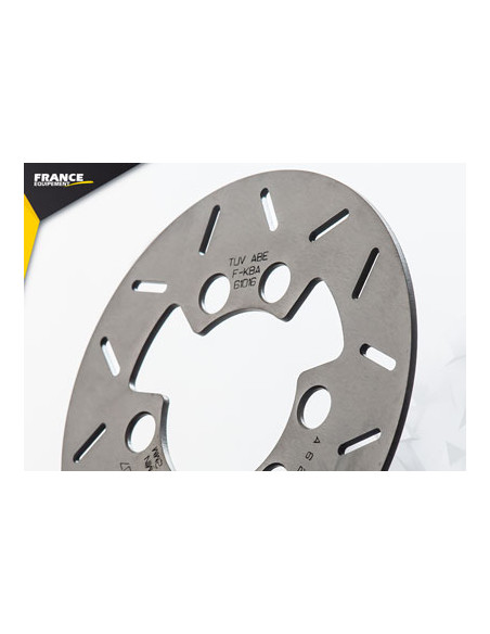 Kit Freinage FRANCE EQUIPEMENT - AP RACING