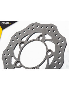 Kit Freinage FRANCE EQUIPEMENT - AP RACING 2