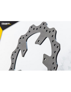 Kit Freinage FRANCE EQUIPEMENT - AP RACING 2