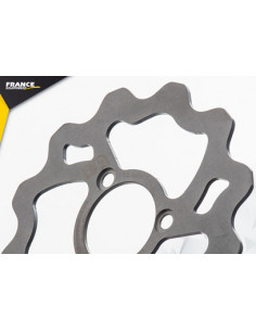 Kit Freinage FRANCE EQUIPEMENT - AP RACING 2