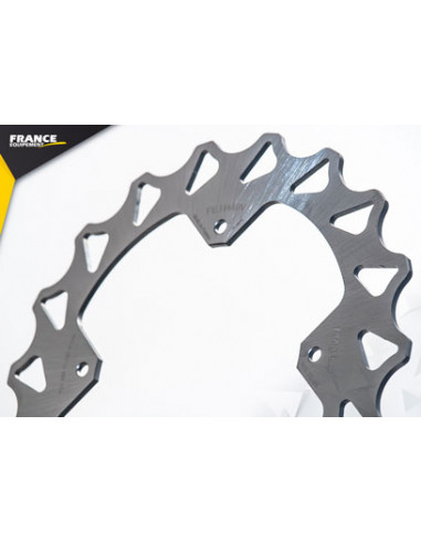 Kit Freinage FRANCE EQUIPEMENT - AP RACING