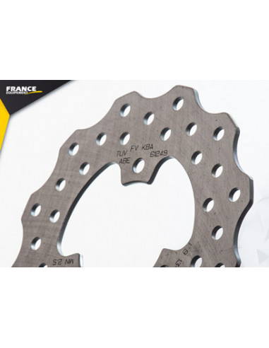 Kit Freinage FRANCE EQUIPEMENT - AP RACING