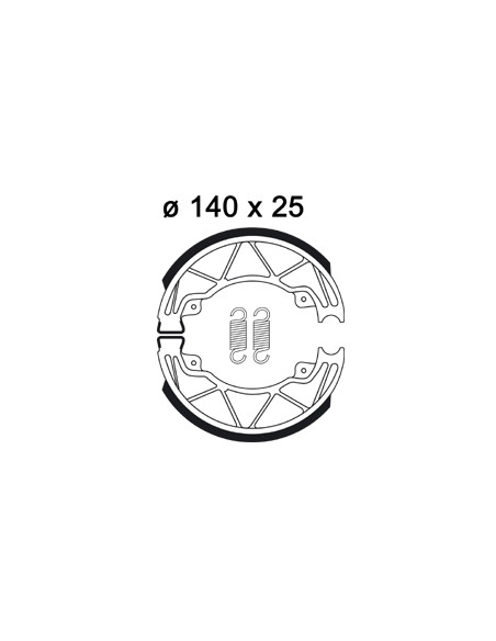 Kit Freinage FRANCE EQUIPEMENT - AP RACING