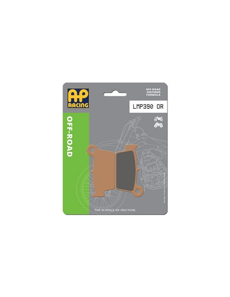 Kit Freinage FRANCE EQUIPEMENT - AP RACING