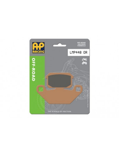 Kit Freinage FRANCE EQUIPEMENT - AP RACING