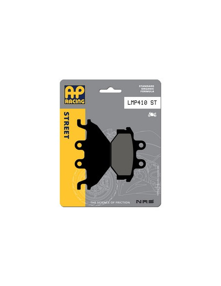 Kit Freinage FRANCE EQUIPEMENT - AP RACING