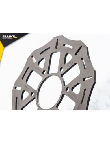 Kit Freinage FRANCE EQUIPEMENT - AP RACING