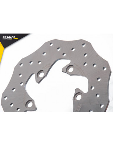 Kit Freinage FRANCE EQUIPEMENT - AP RACING