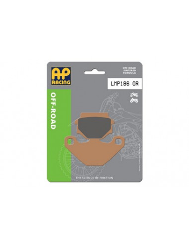 Kit Freinage FRANCE EQUIPEMENT - AP RACING