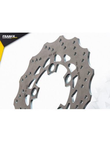 Kit Freinage FRANCE EQUIPEMENT - AP RACING