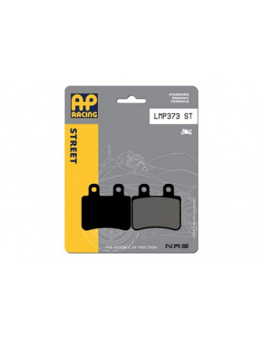 Kit Freinage FRANCE EQUIPEMENT - AP RACING