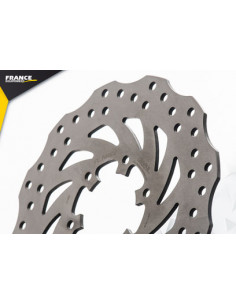 Kit Freinage FRANCE EQUIPEMENT - AP RACING 2